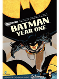 Batman Year One