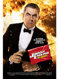 O Regresso de Johnny English