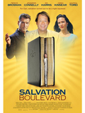 Salvation Boulevard