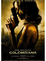 Colombiana