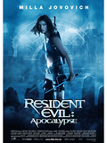 Resident Evil 2 Apocalipse