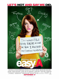 Easy A