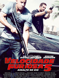 Velocidade Furiosa 5