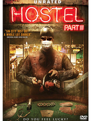 Hostel 3