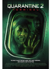 Quarantine 2 – The Terminal