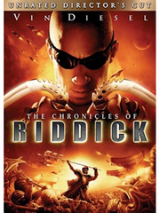 As Crónicas de Riddick