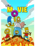 The Simpsons Movie