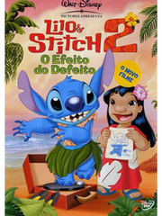 Lilo & Stitch 2