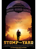 Stomp the Yard