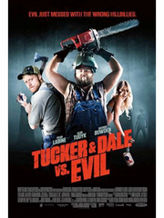 Tucker and Dale vs Evil